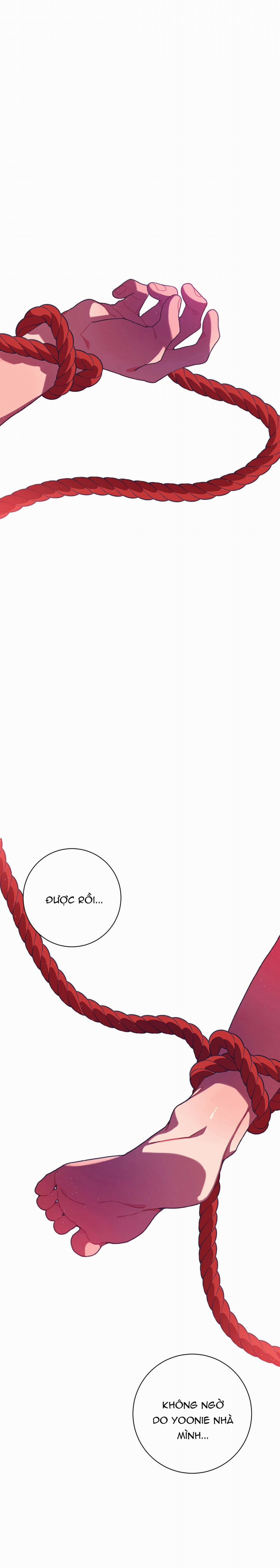 Mối Quan Hệ Thiết Yếu 17 trang 27