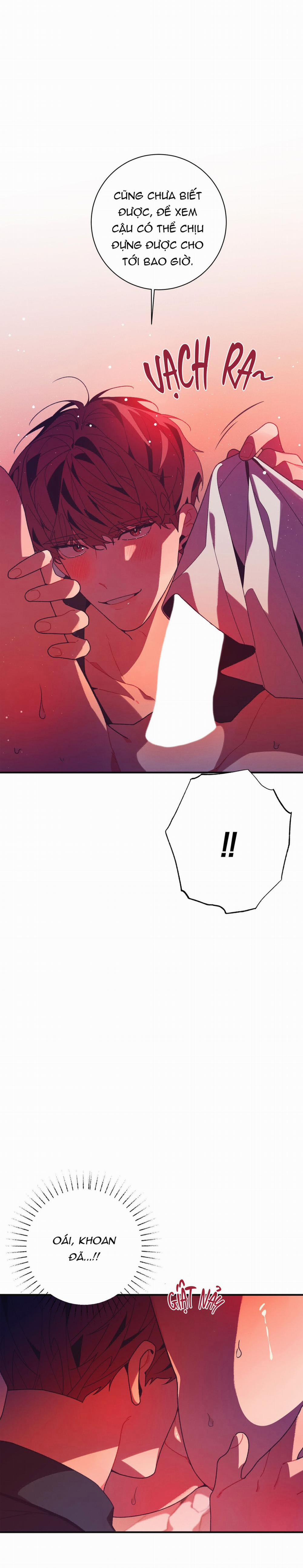 Mối Quan Hệ Thiết Yếu 17 trang 30