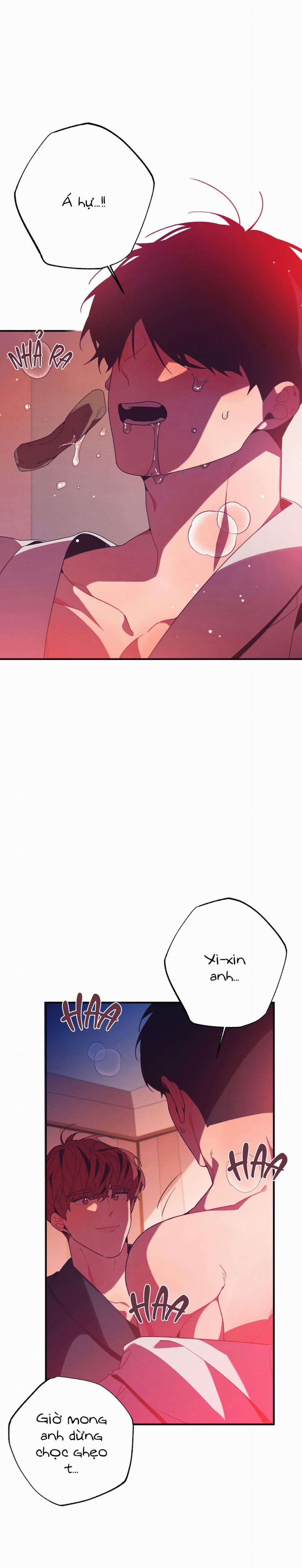 Mối Quan Hệ Thiết Yếu 17 trang 36