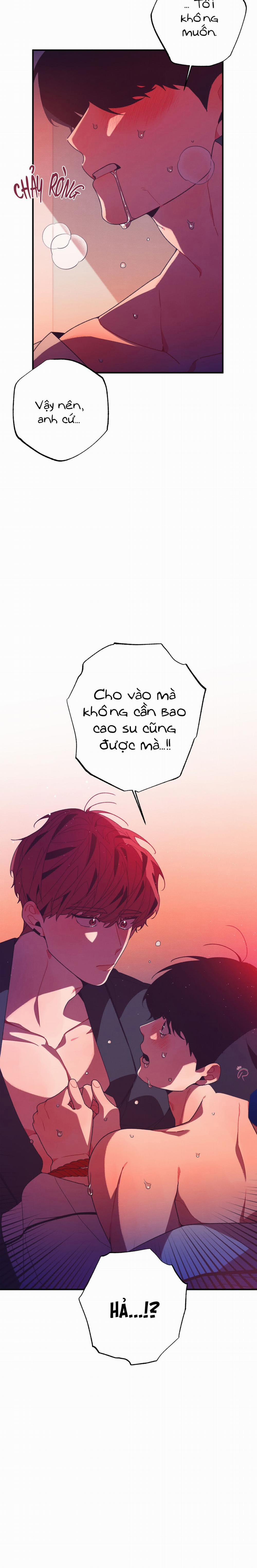 Mối Quan Hệ Thiết Yếu 17 trang 38