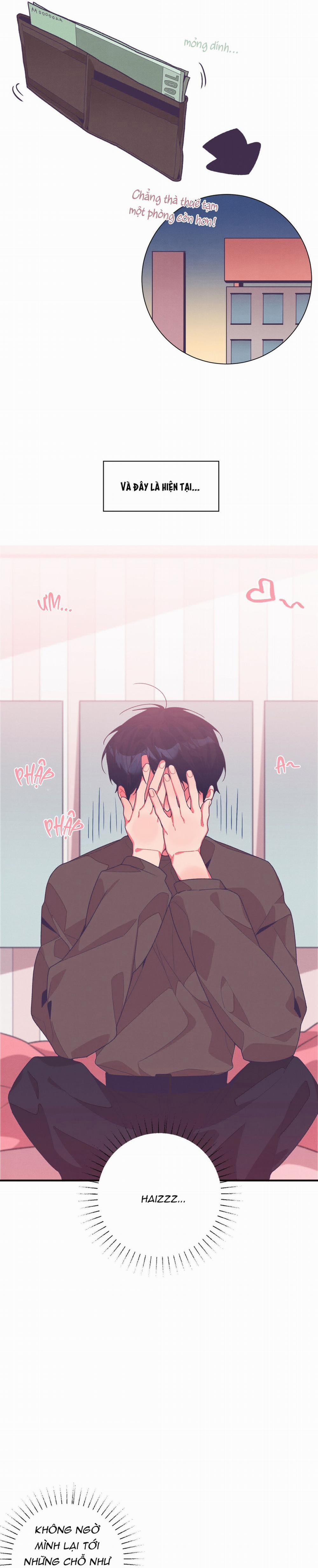 Mối Quan Hệ Thiết Yếu 17 trang 4