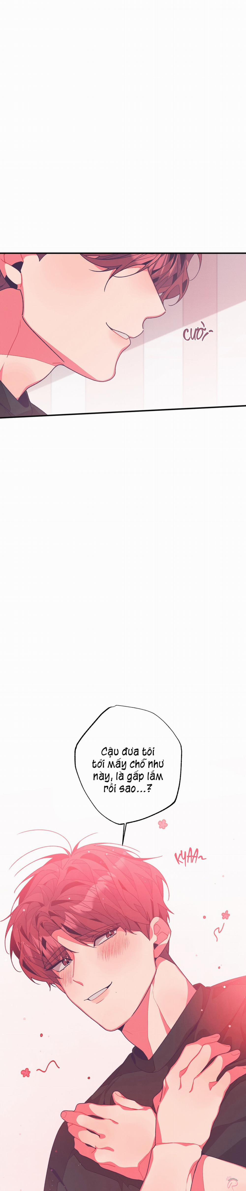 Mối Quan Hệ Thiết Yếu 17 trang 7