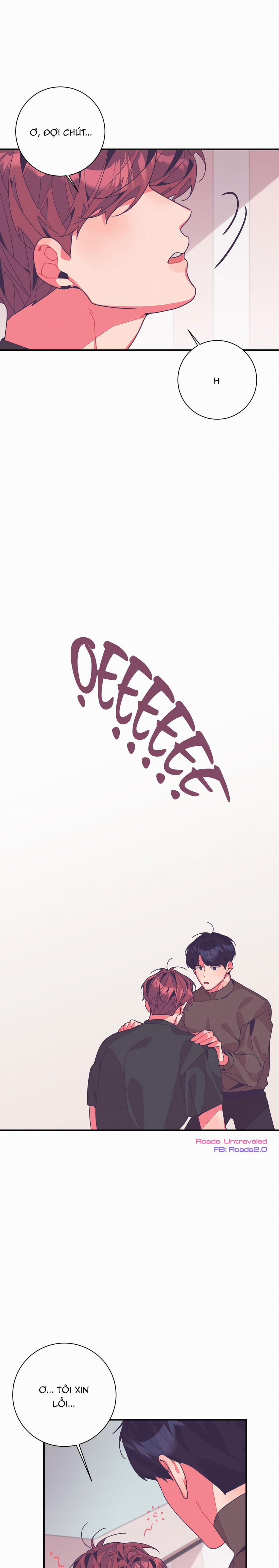 Mối Quan Hệ Thiết Yếu 17 trang 9