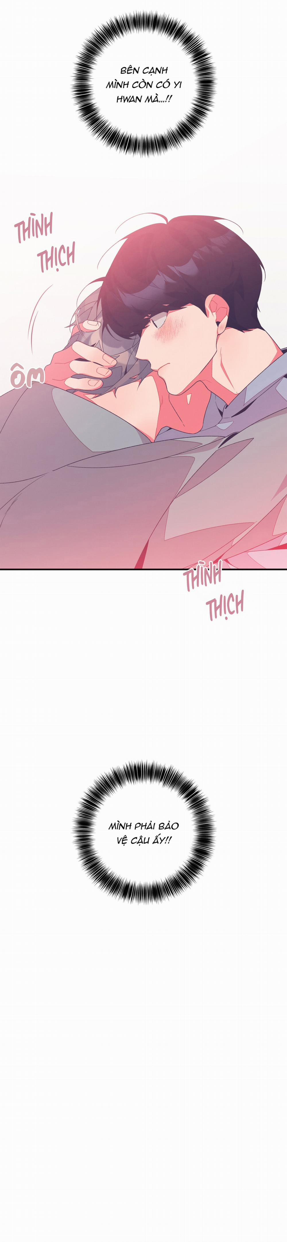 Mối Quan Hệ Thiết Yếu 2 trang 10