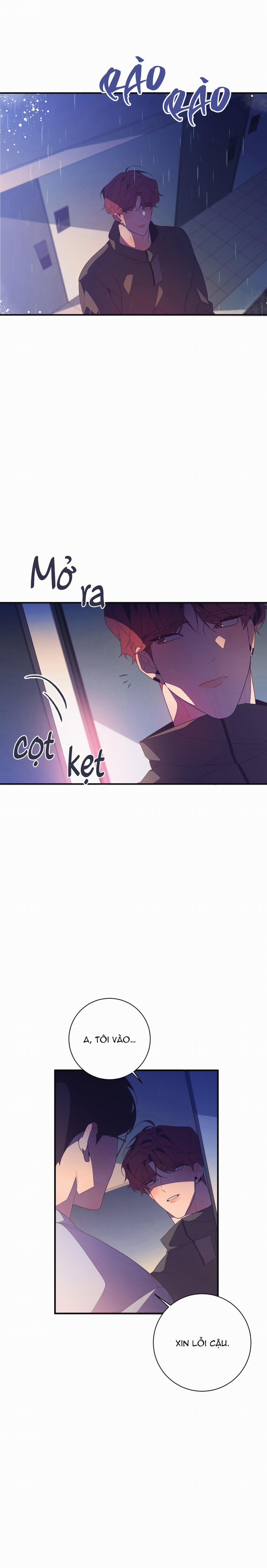 Mối Quan Hệ Thiết Yếu 2 trang 11