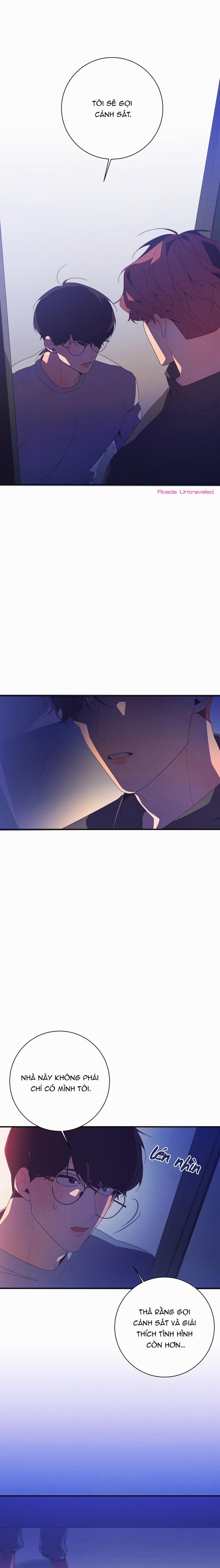 Mối Quan Hệ Thiết Yếu 2 trang 12