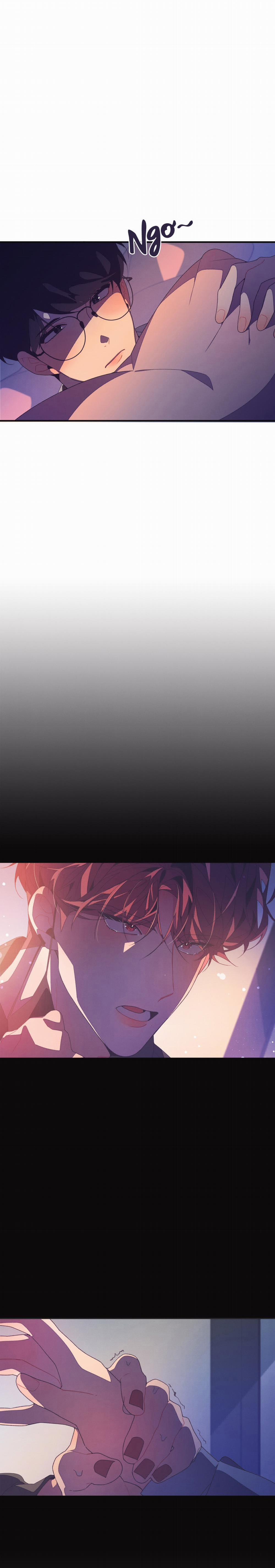 Mối Quan Hệ Thiết Yếu 2 trang 17