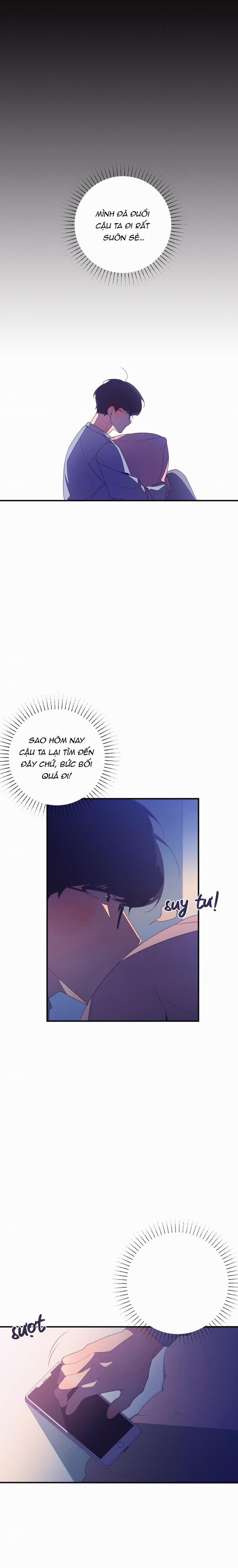 Mối Quan Hệ Thiết Yếu 2 trang 18