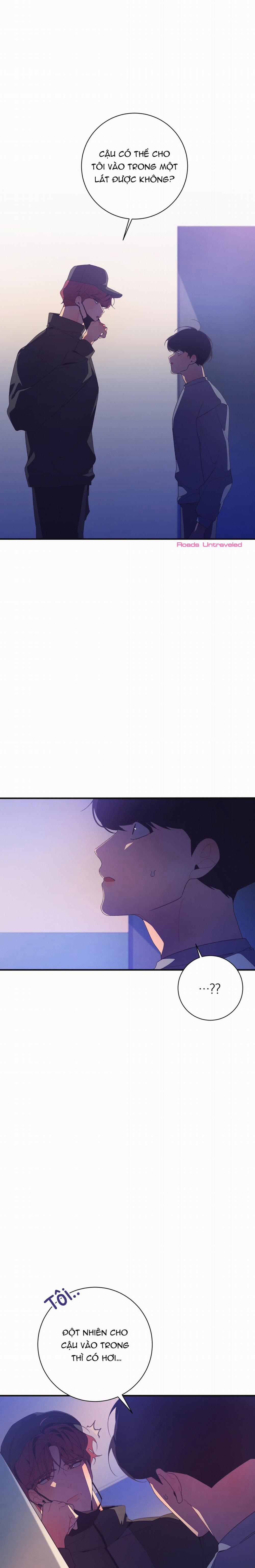 Mối Quan Hệ Thiết Yếu 2 trang 2