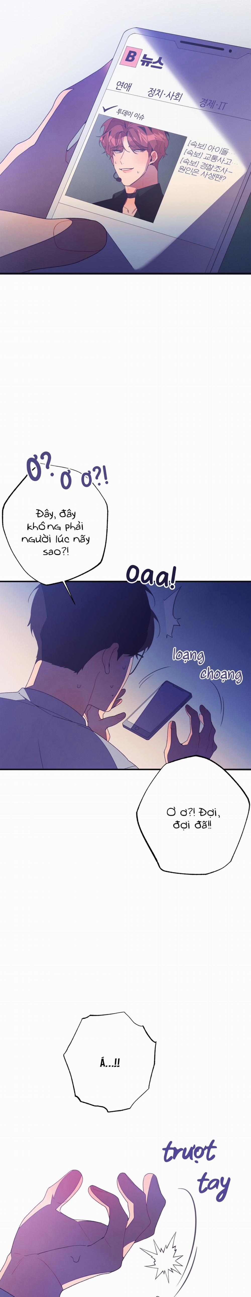 Mối Quan Hệ Thiết Yếu 2 trang 20