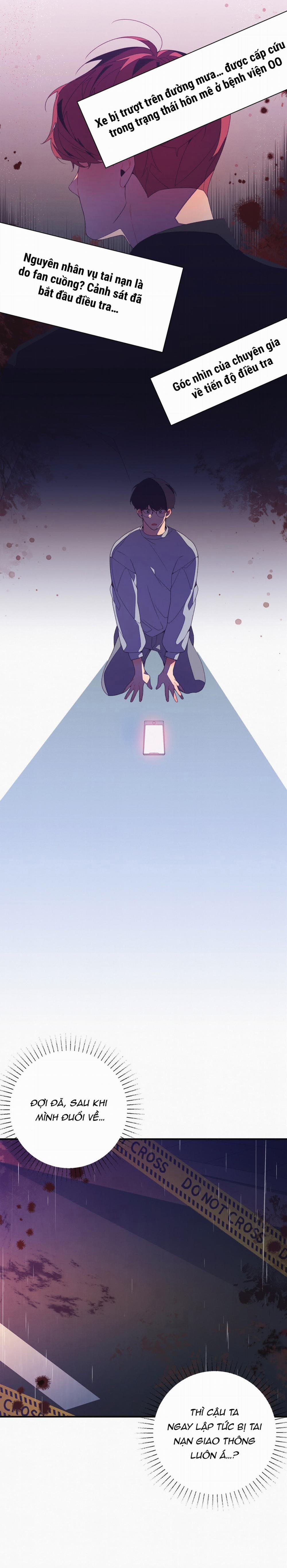 Mối Quan Hệ Thiết Yếu 2 trang 22