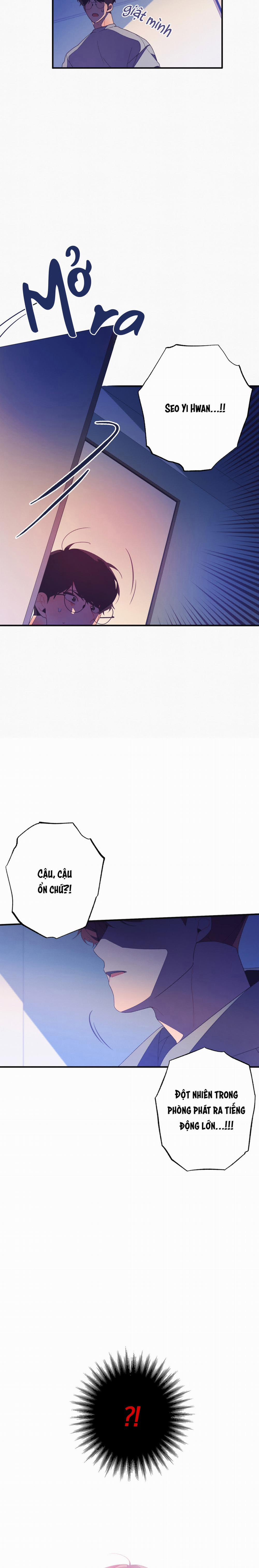 Mối Quan Hệ Thiết Yếu 2 trang 24