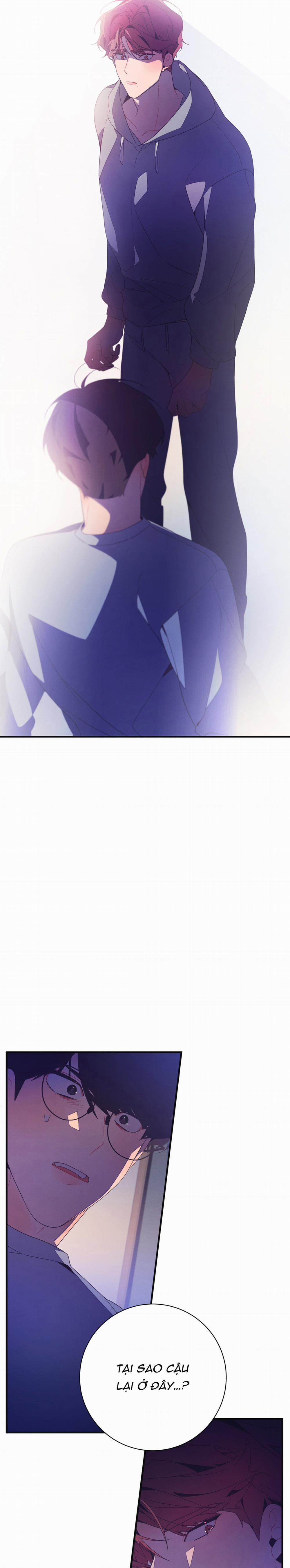 Mối Quan Hệ Thiết Yếu 2 trang 25