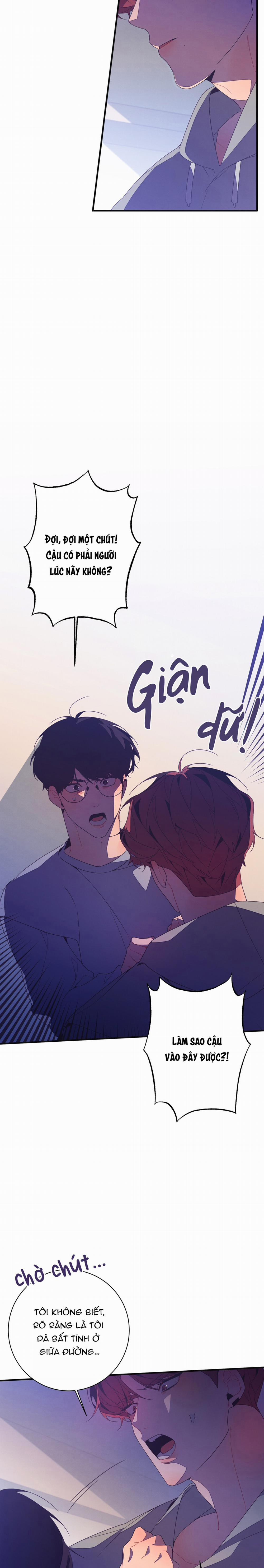 Mối Quan Hệ Thiết Yếu 2 trang 26