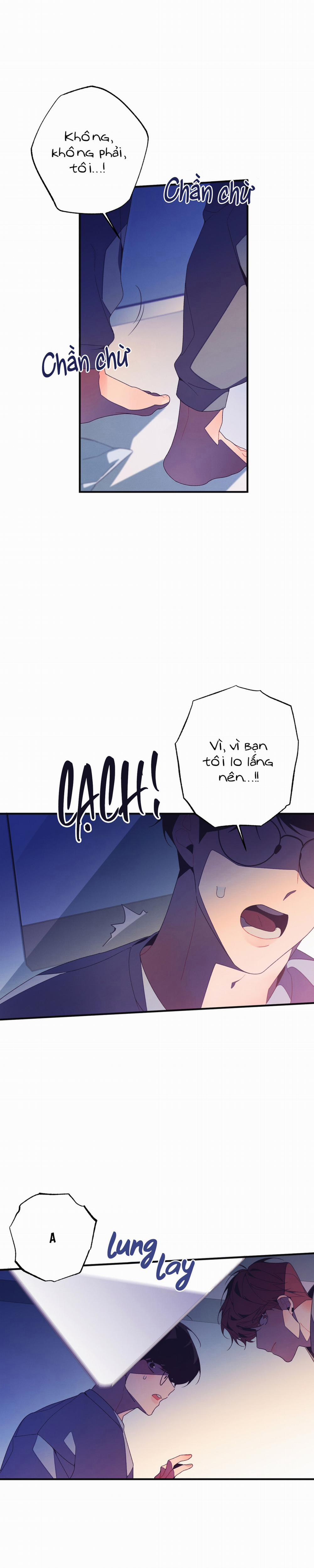 Mối Quan Hệ Thiết Yếu 2 trang 29