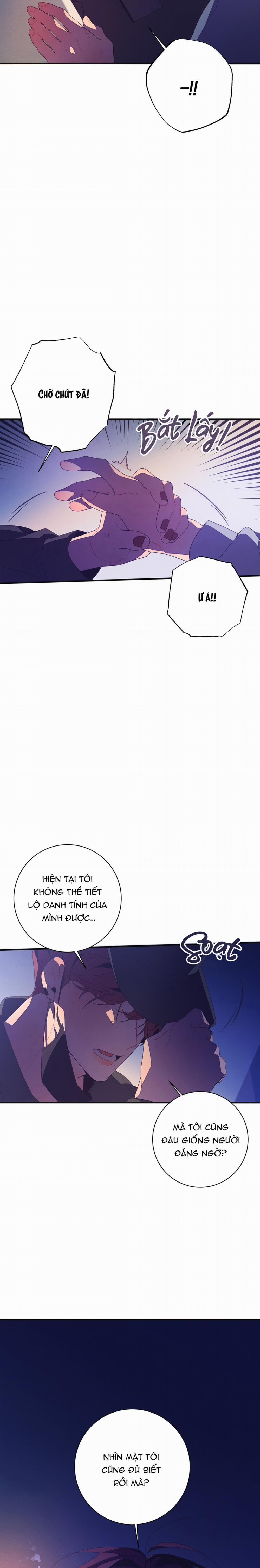 Mối Quan Hệ Thiết Yếu 2 trang 3