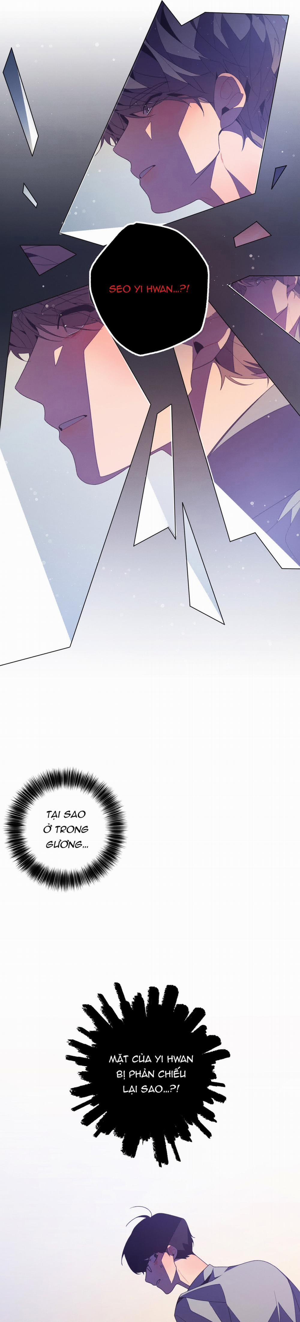 Mối Quan Hệ Thiết Yếu 2 trang 31