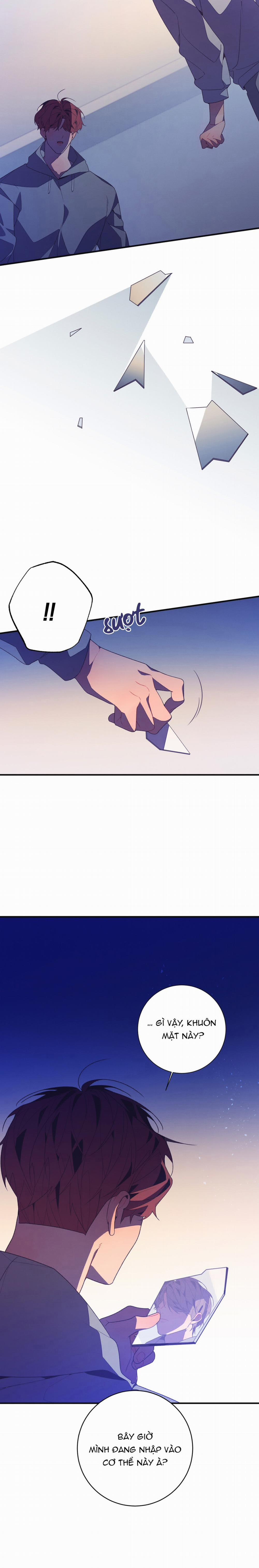 Mối Quan Hệ Thiết Yếu 2 trang 32