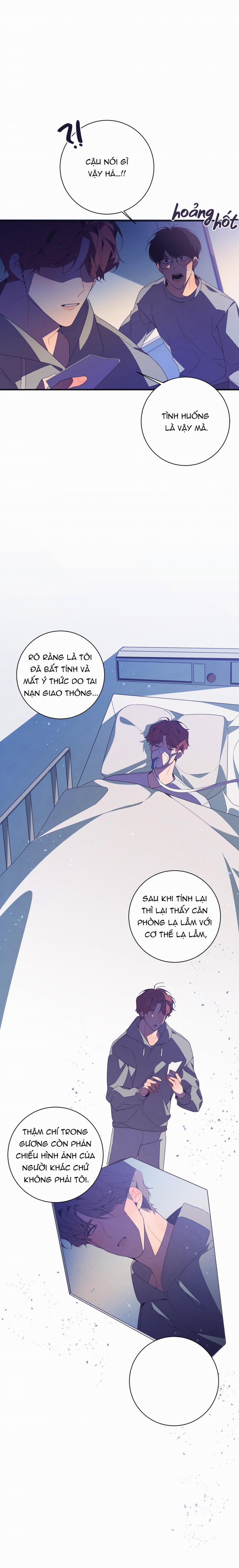 Mối Quan Hệ Thiết Yếu 2 trang 33