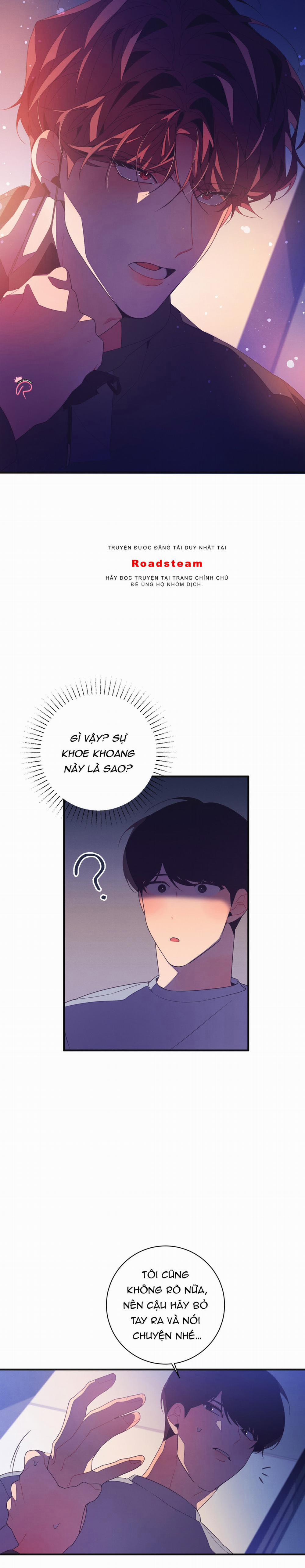 Mối Quan Hệ Thiết Yếu 2 trang 4