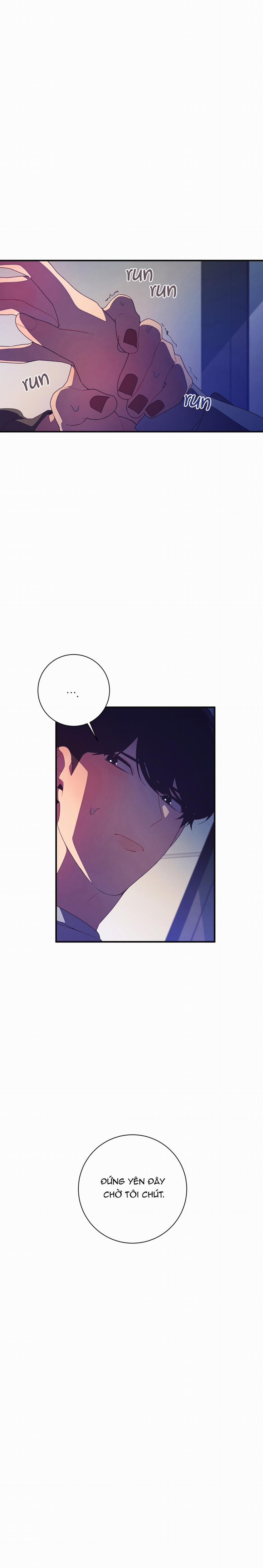 Mối Quan Hệ Thiết Yếu 2 trang 5