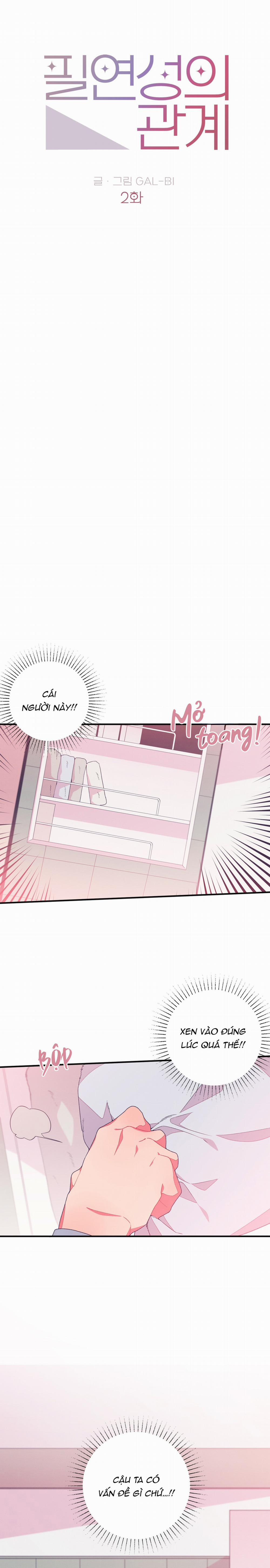 Mối Quan Hệ Thiết Yếu 2 trang 6