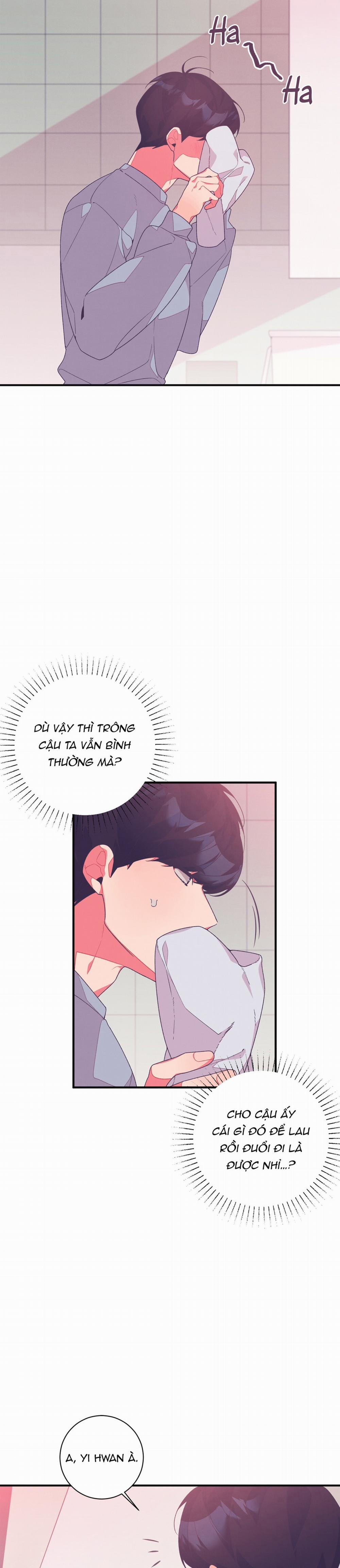 Mối Quan Hệ Thiết Yếu 2 trang 7