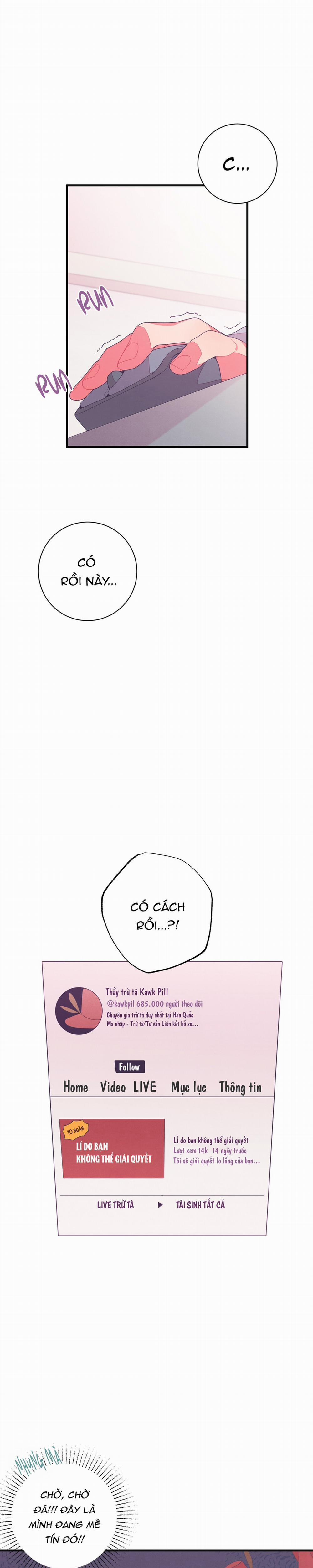 Mối Quan Hệ Thiết Yếu 3 trang 10