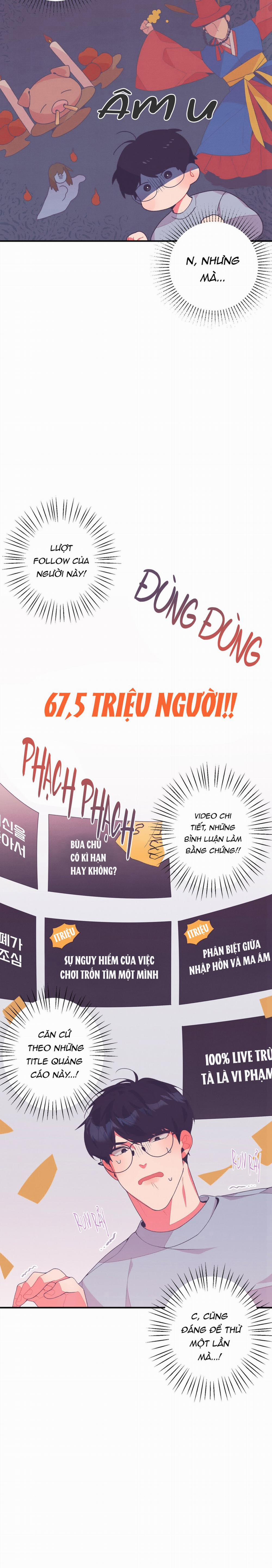 Mối Quan Hệ Thiết Yếu 3 trang 11