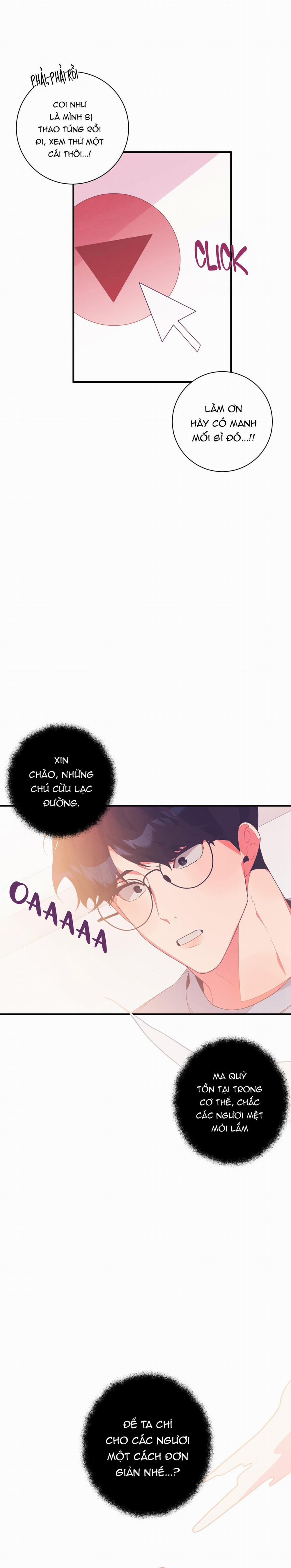 Mối Quan Hệ Thiết Yếu 3 trang 12