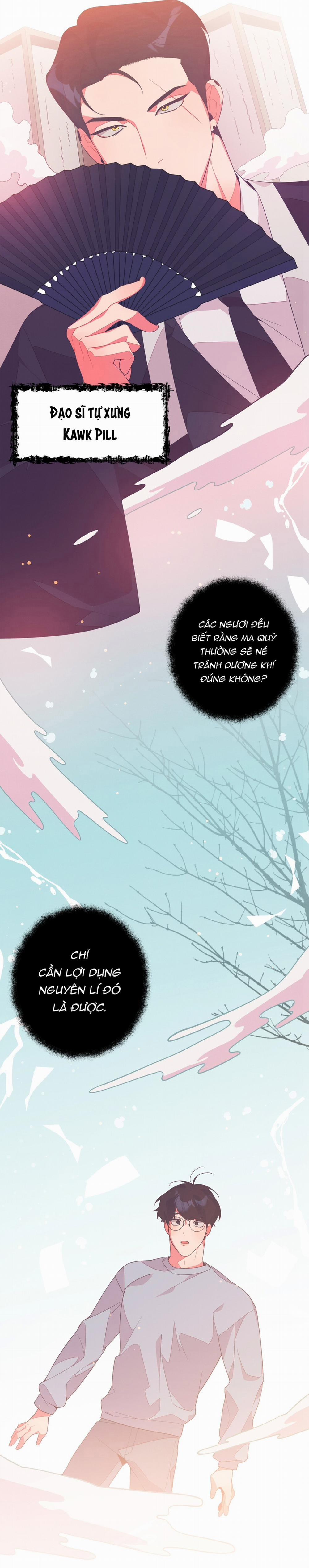 Mối Quan Hệ Thiết Yếu 3 trang 13