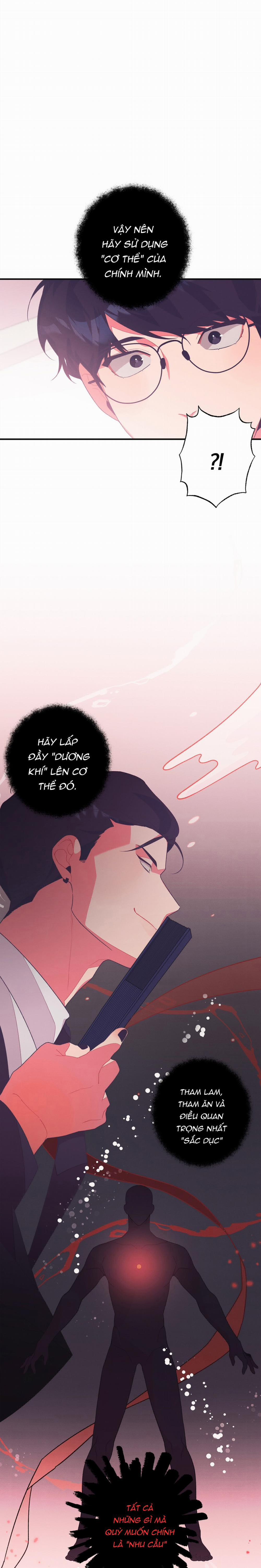 Mối Quan Hệ Thiết Yếu 3 trang 14