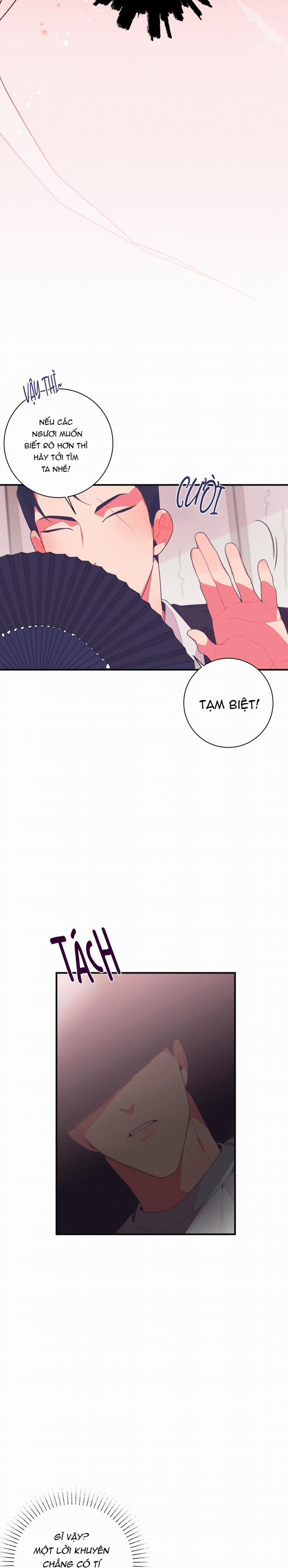 Mối Quan Hệ Thiết Yếu 3 trang 15