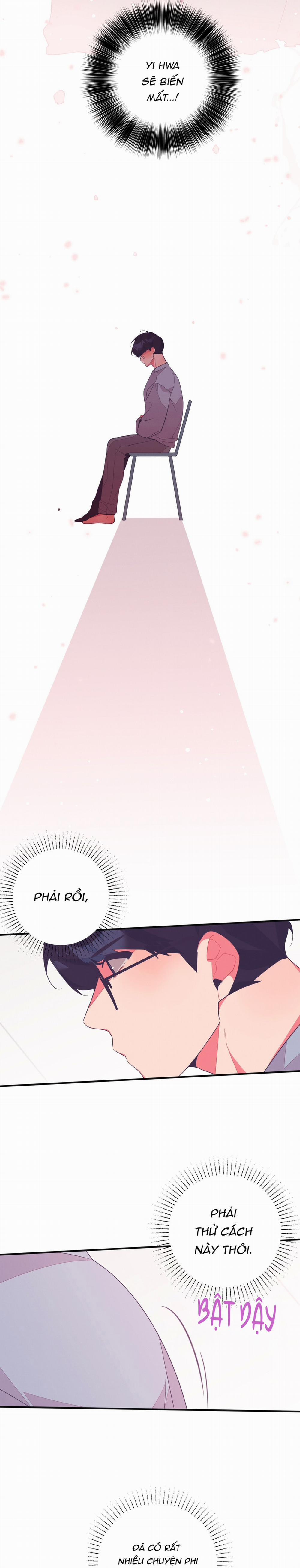 Mối Quan Hệ Thiết Yếu 3 trang 18