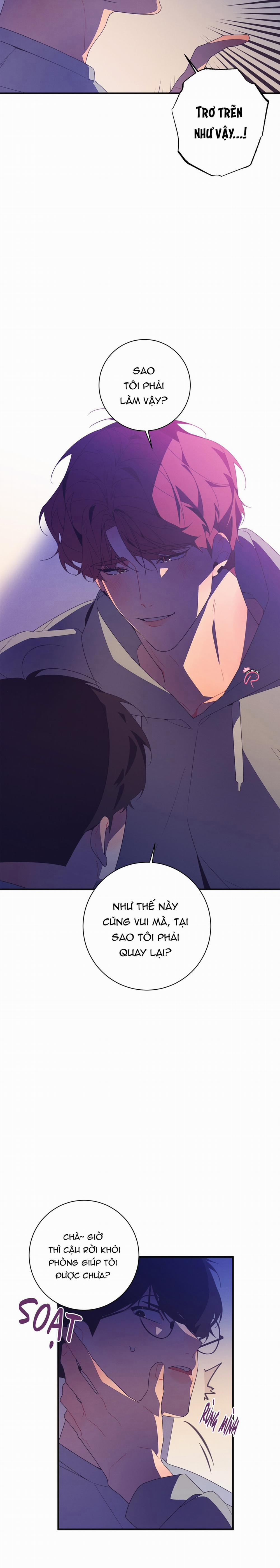 Mối Quan Hệ Thiết Yếu 3 trang 2