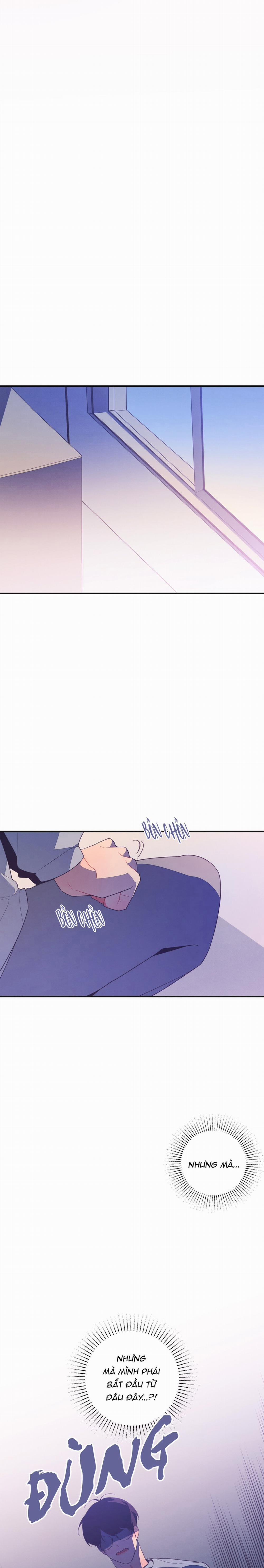 Mối Quan Hệ Thiết Yếu 3 trang 20