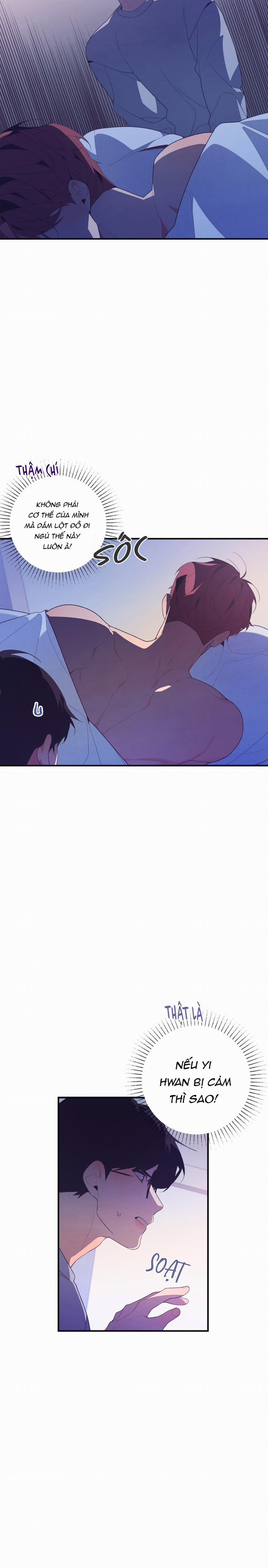 Mối Quan Hệ Thiết Yếu 3 trang 21