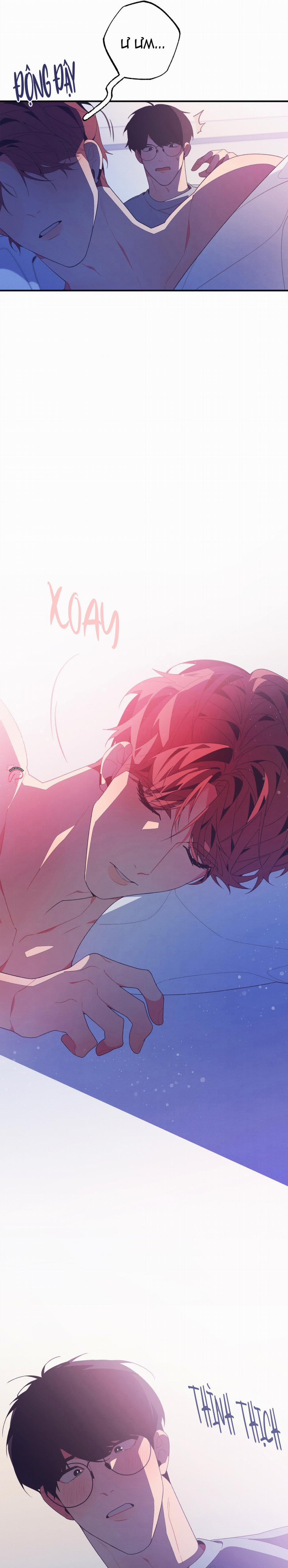 Mối Quan Hệ Thiết Yếu 3 trang 22