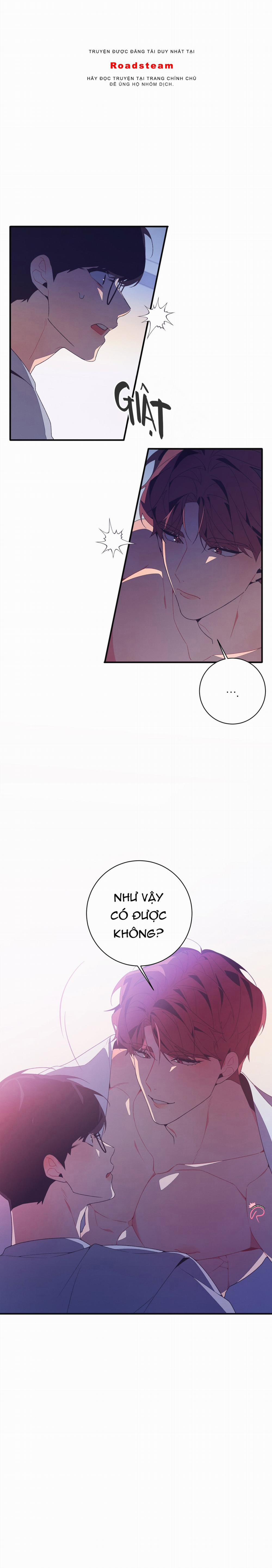 Mối Quan Hệ Thiết Yếu 3 trang 24