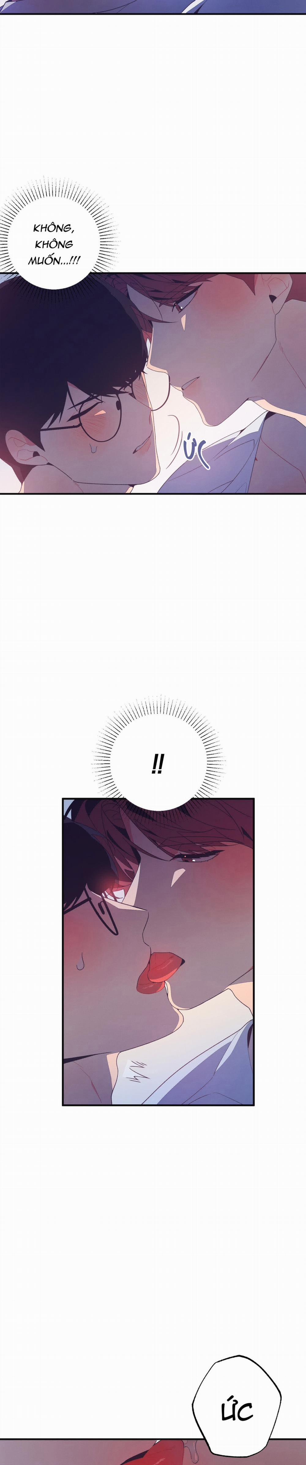 Mối Quan Hệ Thiết Yếu 3 trang 26