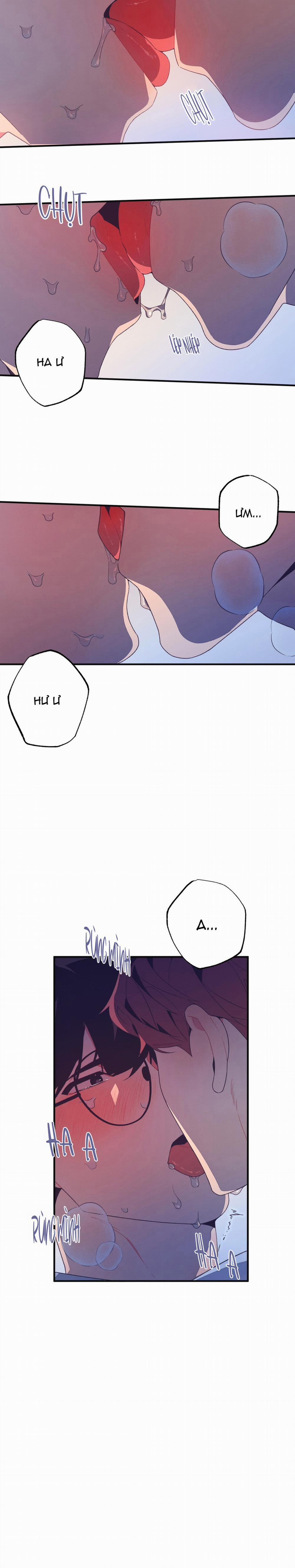 Mối Quan Hệ Thiết Yếu 3 trang 27