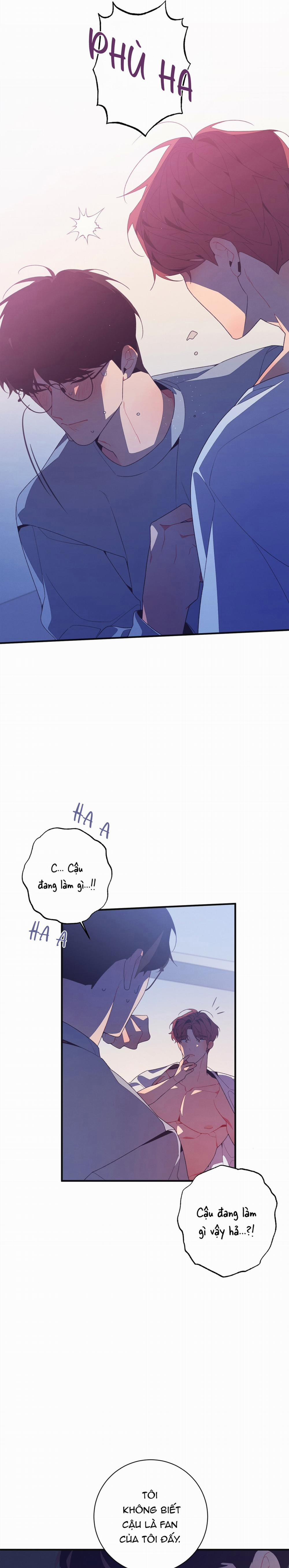 Mối Quan Hệ Thiết Yếu 3 trang 28