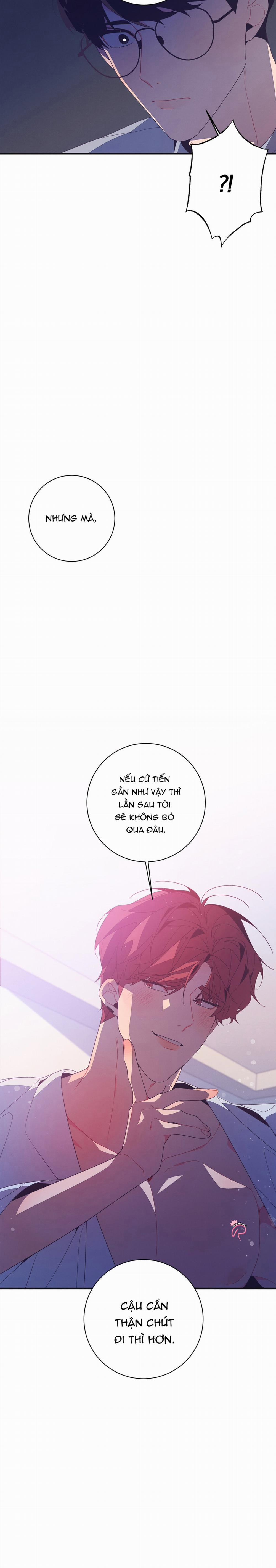 Mối Quan Hệ Thiết Yếu 3 trang 29