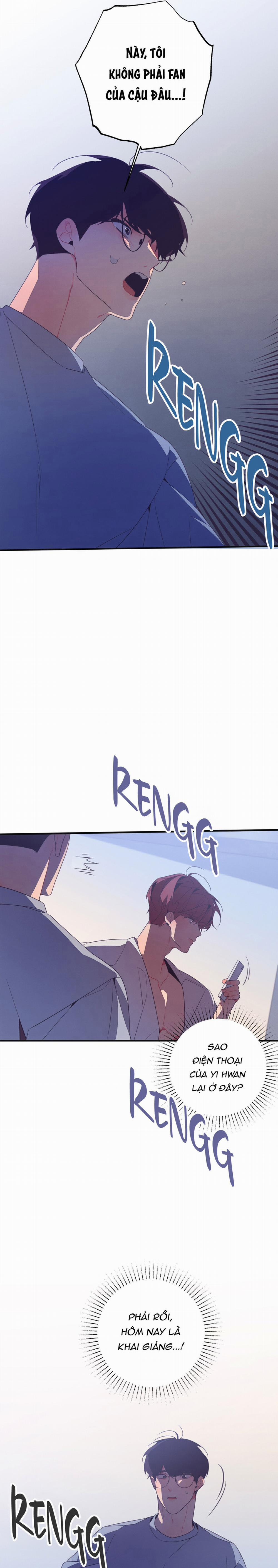 Mối Quan Hệ Thiết Yếu 3 trang 31