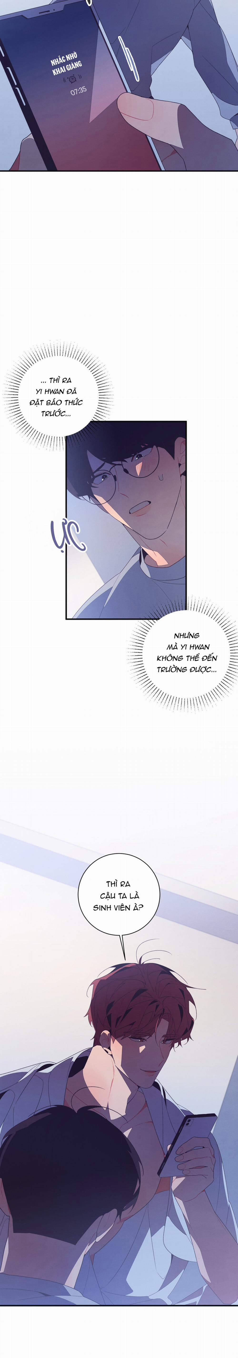 Mối Quan Hệ Thiết Yếu 3 trang 32