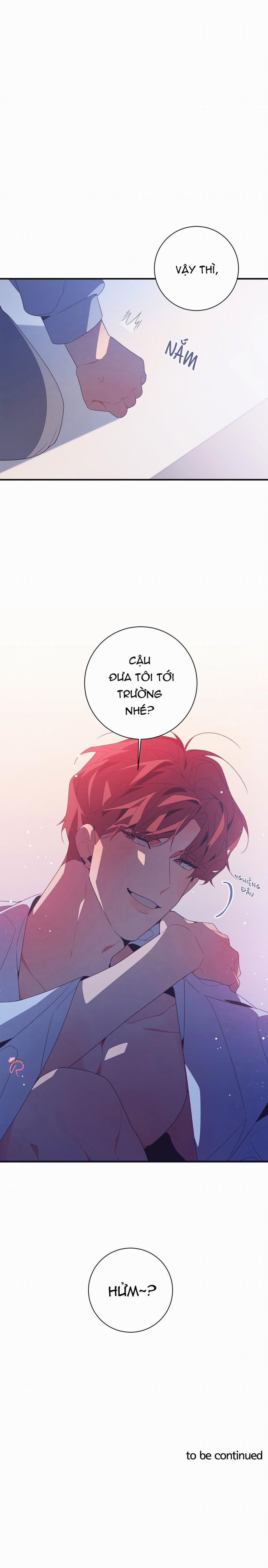 Mối Quan Hệ Thiết Yếu 3 trang 33