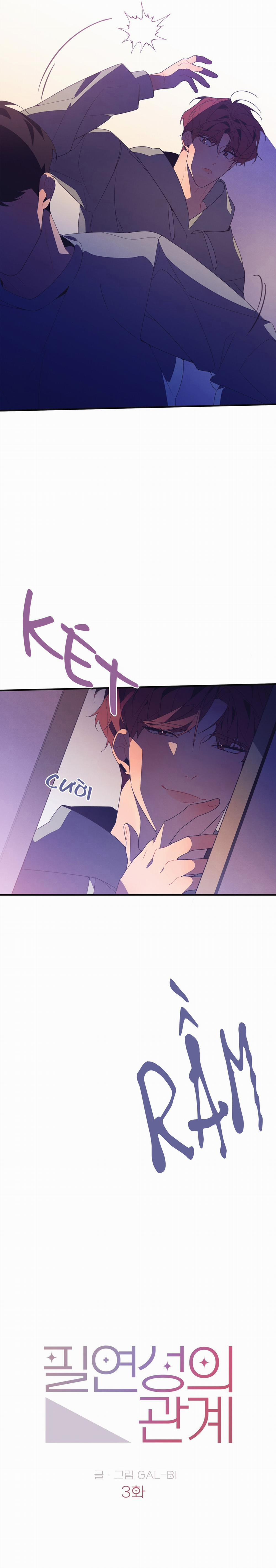 Mối Quan Hệ Thiết Yếu 3 trang 4