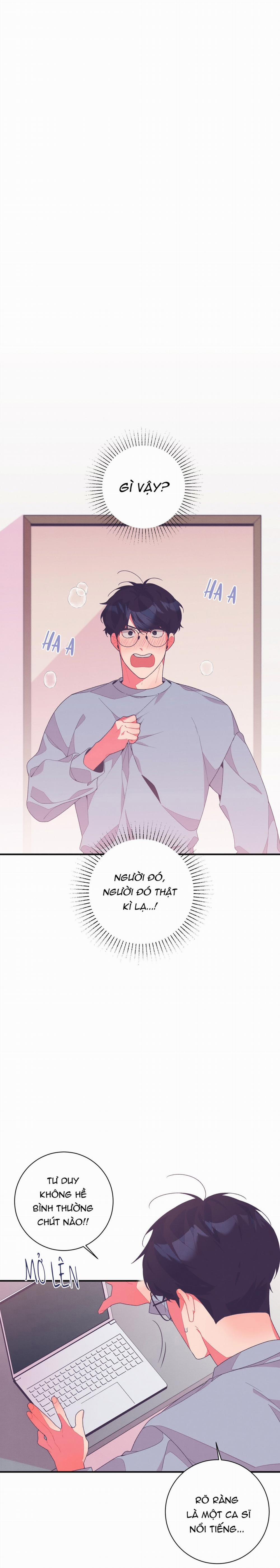 Mối Quan Hệ Thiết Yếu 3 trang 5