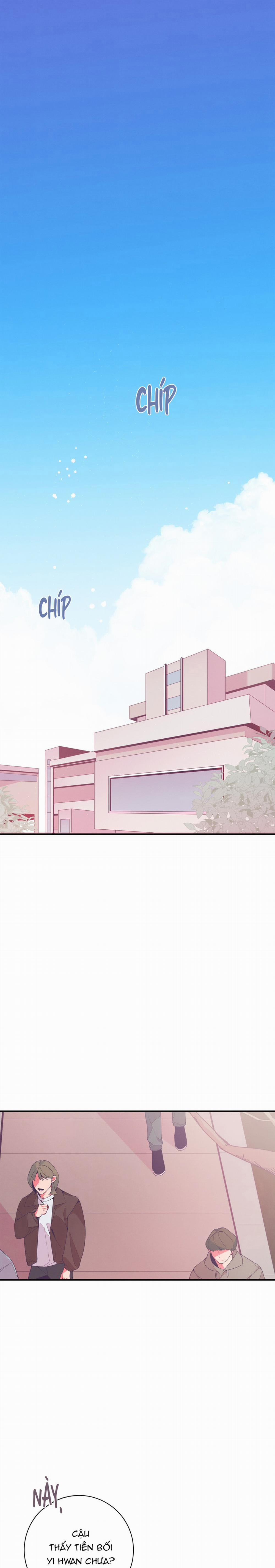 Mối Quan Hệ Thiết Yếu 4 trang 1