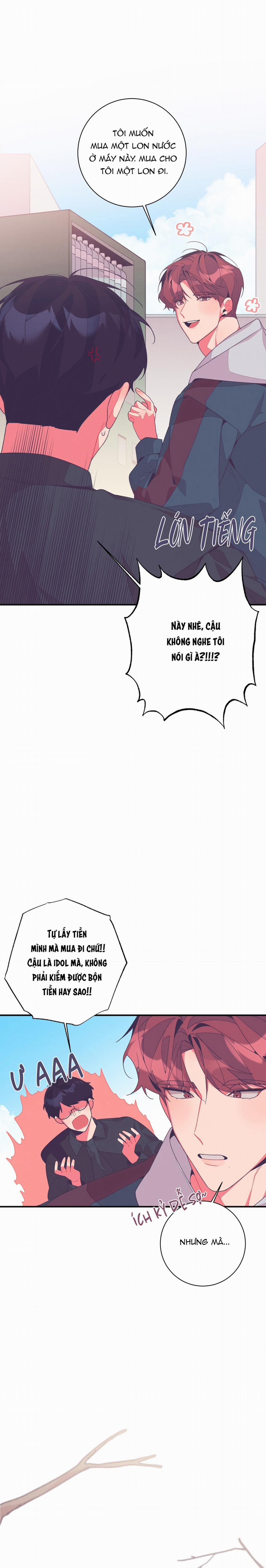 Mối Quan Hệ Thiết Yếu 4 trang 12